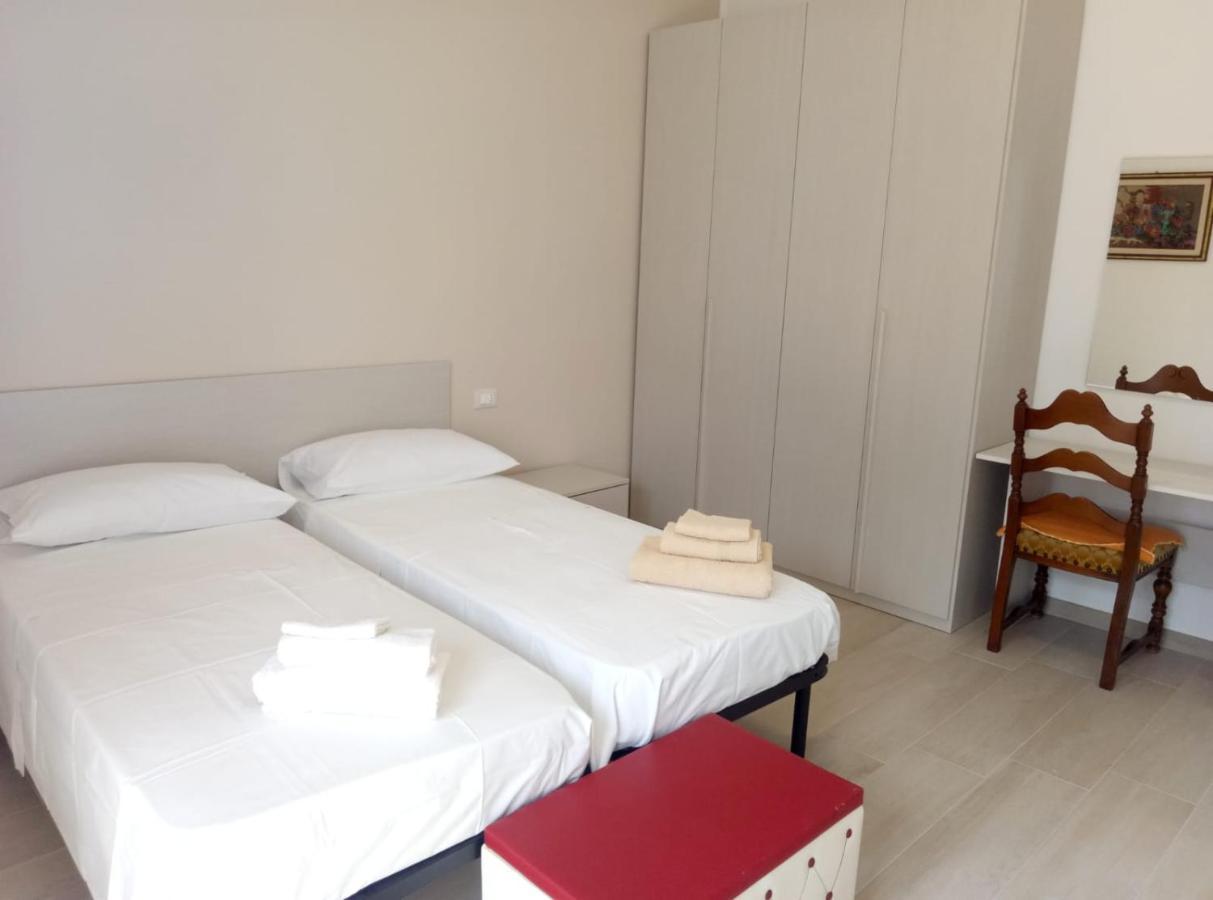 Daniela B&B Cariati Eksteriør billede