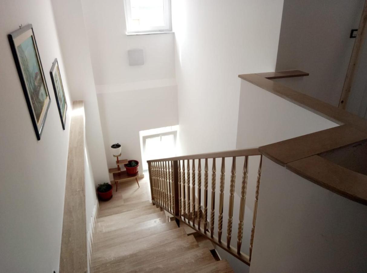 Daniela B&B Cariati Eksteriør billede